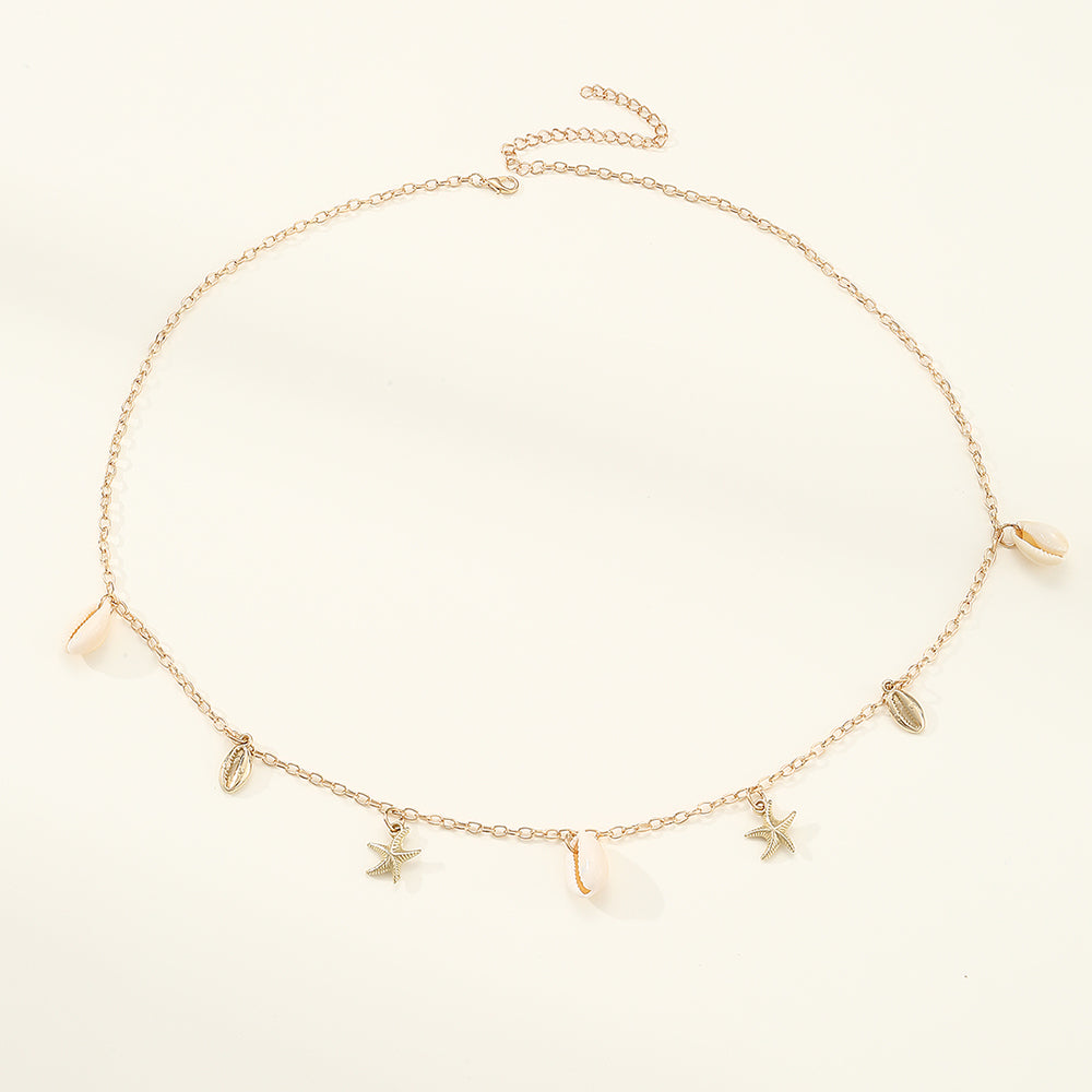 Mermaid Waist Chain