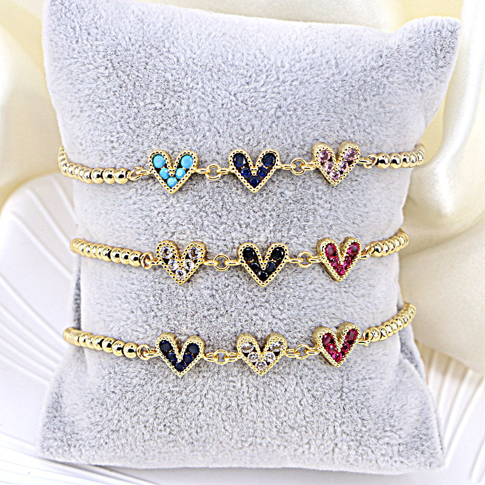 Love Adjustable Bracelet