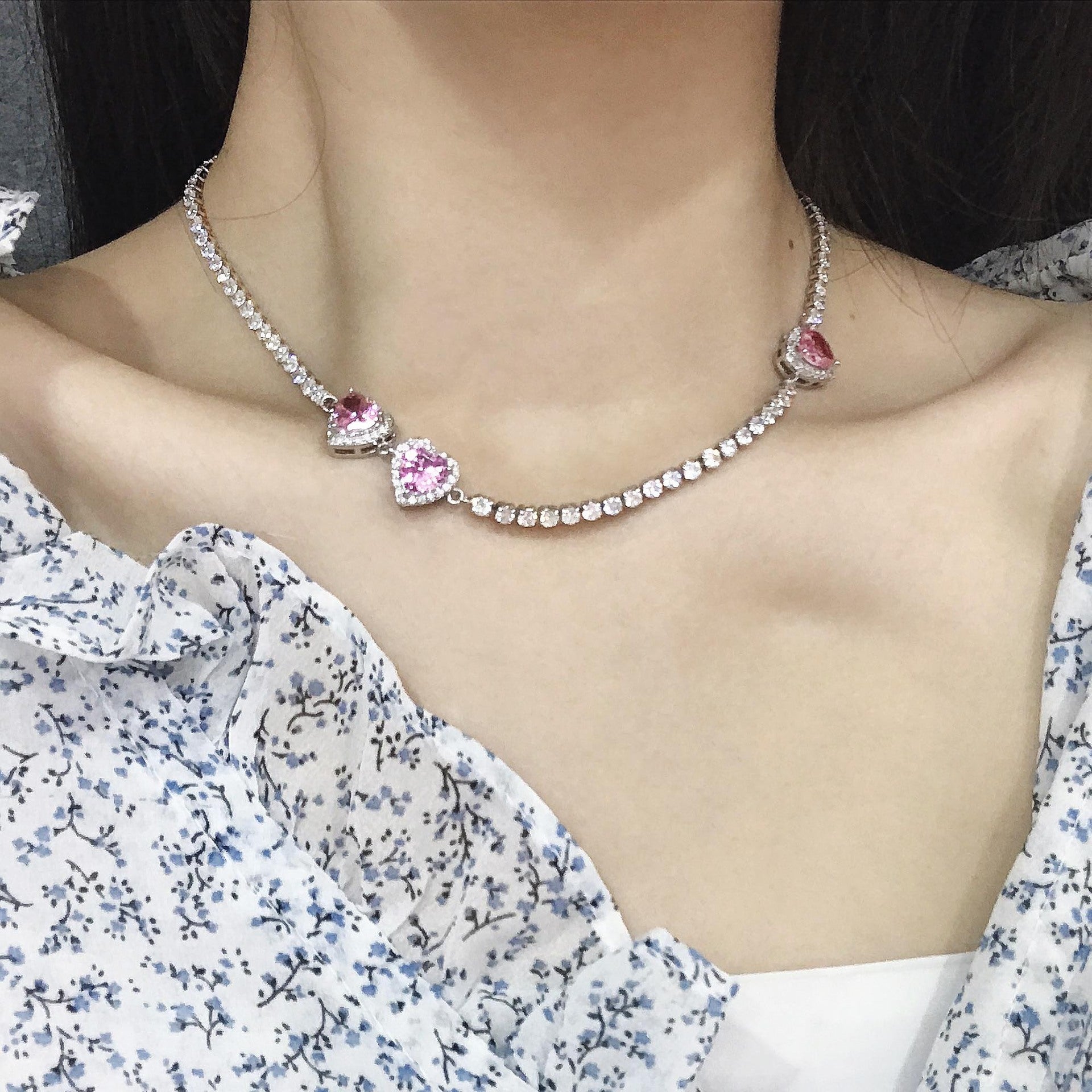 Belicona choker