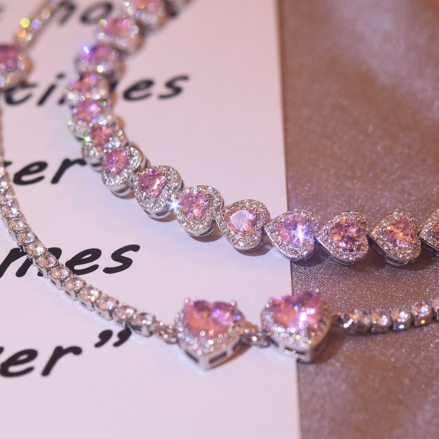 Princesa Necklace