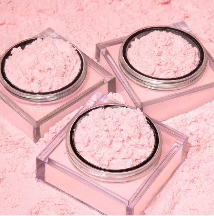 Magic Dust Setting Powder – Buchifresa Boutique and Cosmetics