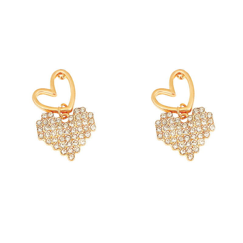 Sweetheart Earrings