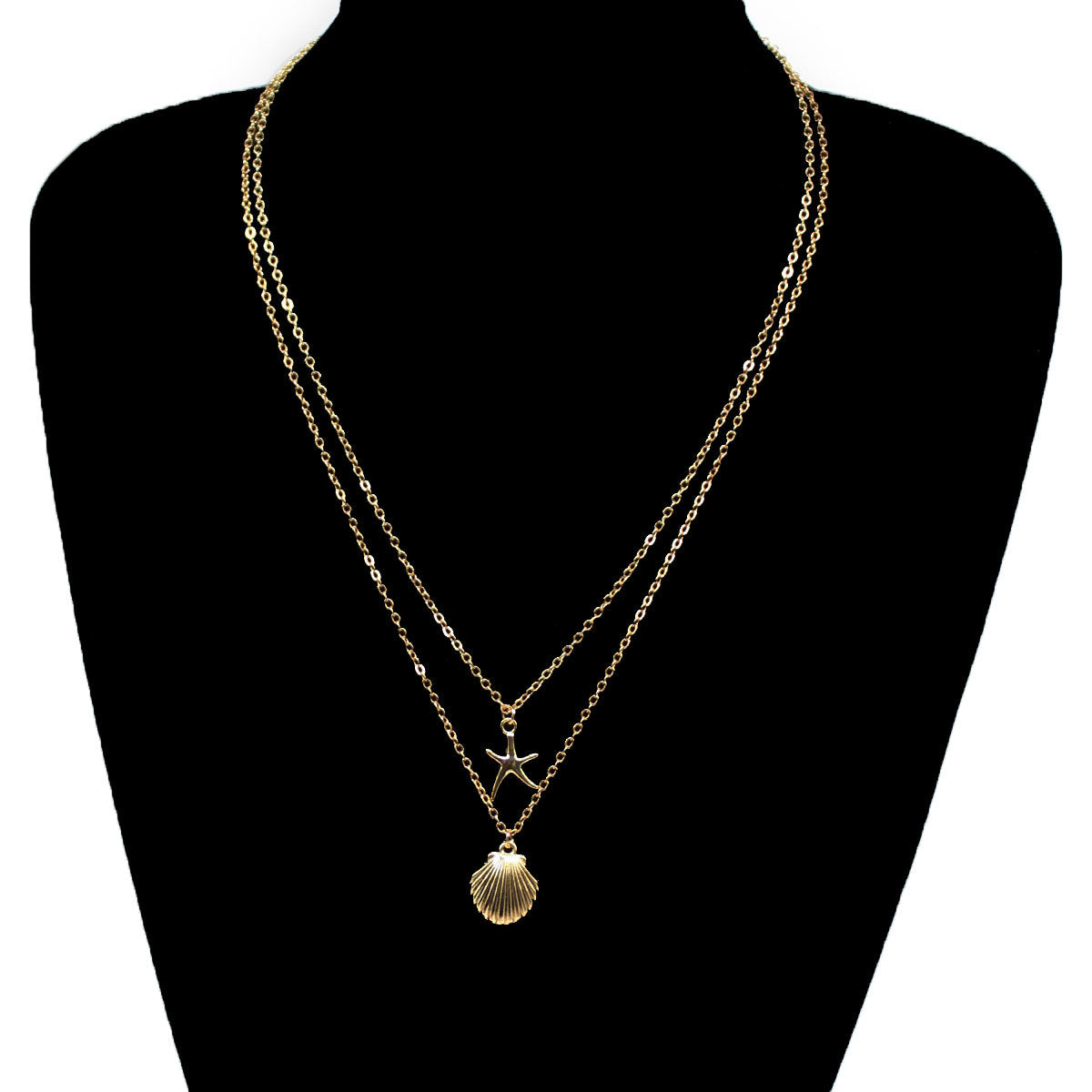 Conchita Necklace