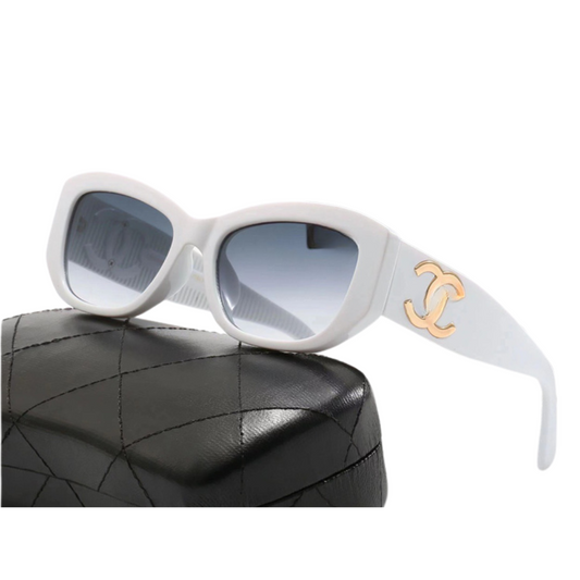 CC Cateye Sunglasses