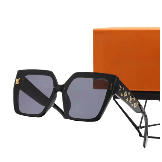 LV Inspired Sunglasses