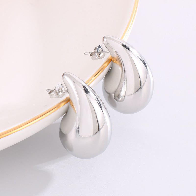Gotita Earrings