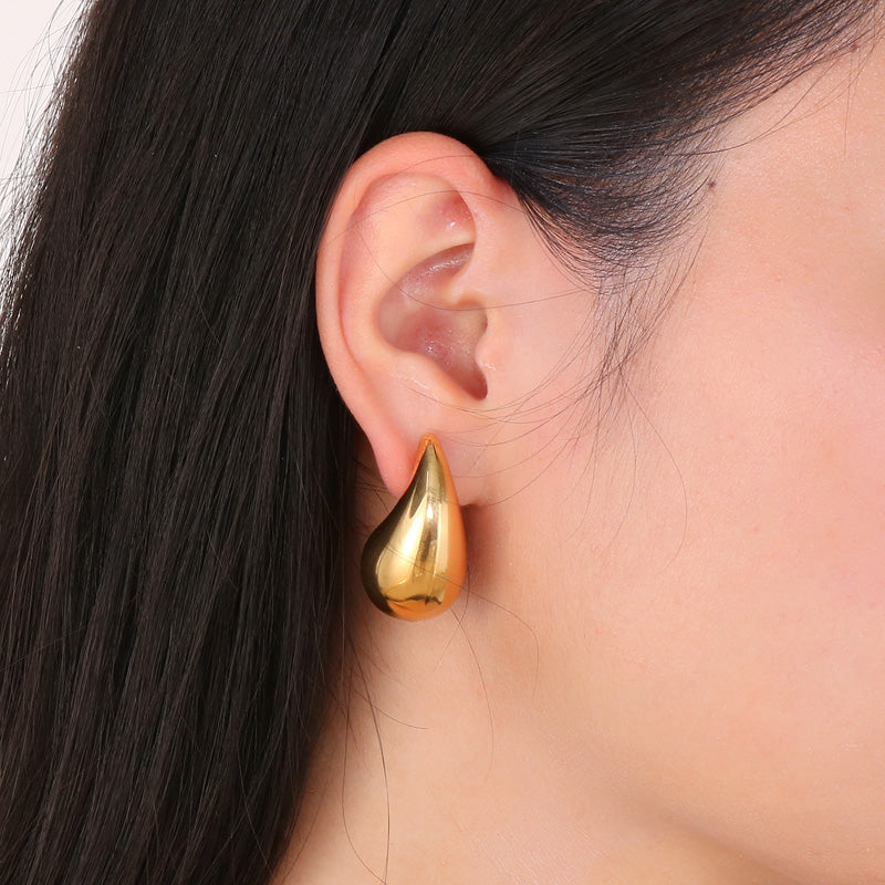 Gotita Earrings