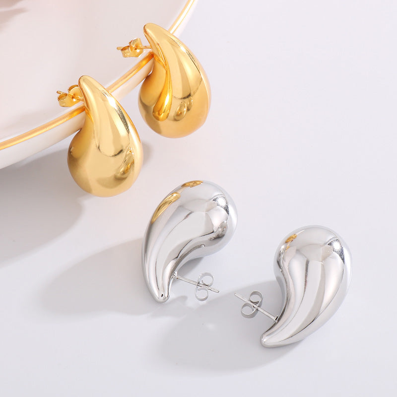 Gotita Earrings
