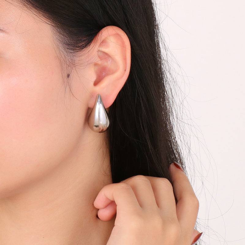 Gotita Earrings