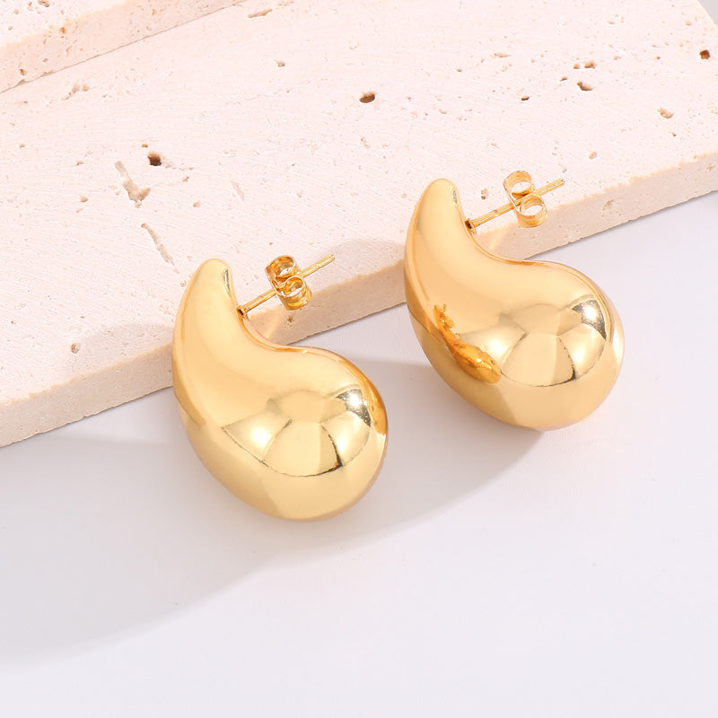 Gotita Earrings