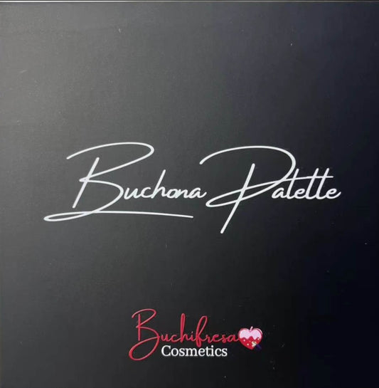 Buchona Palette