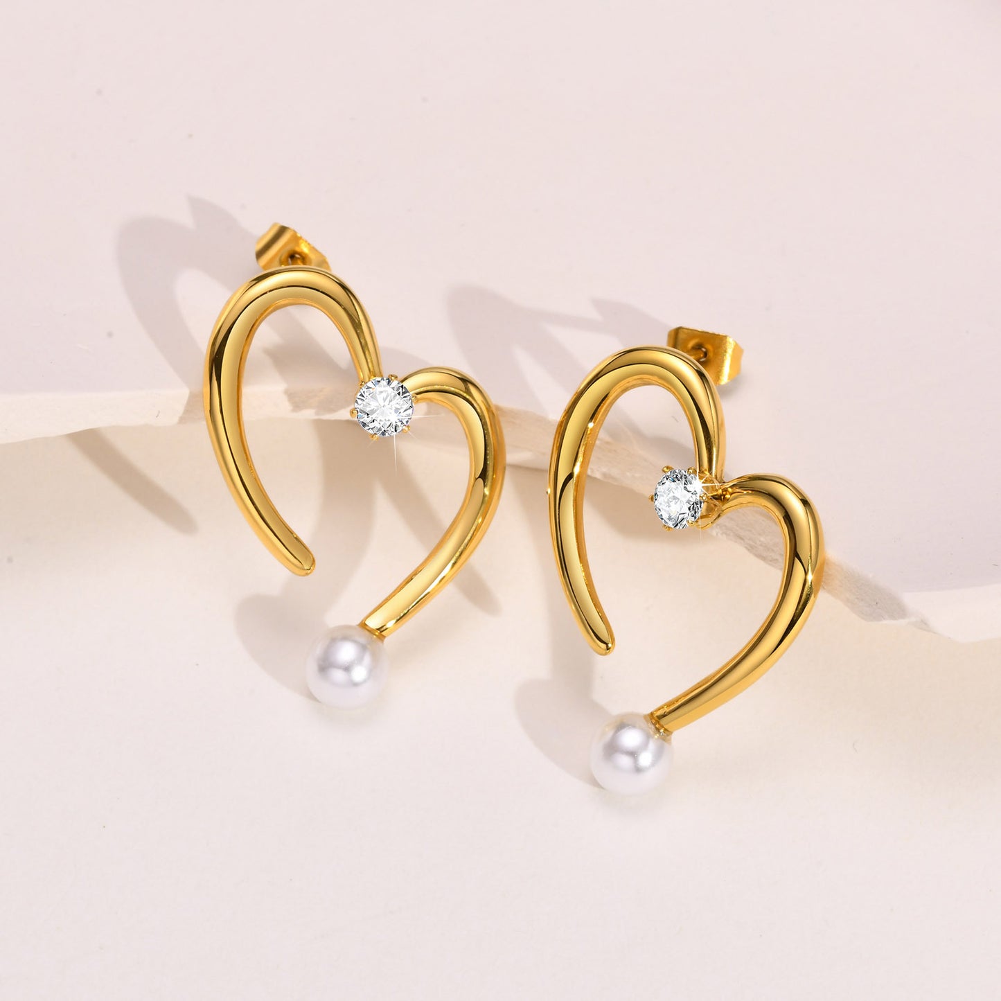 Amour Earrings