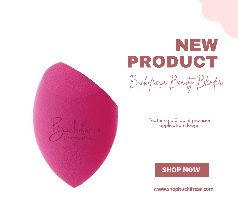 Buchifresa Beauty Blender